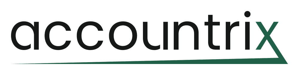 Accountrix logo