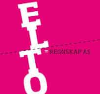 Elto Regnskap logo