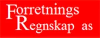 Forretningsregnskap logo