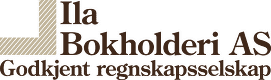 Ila Bokholderi logo