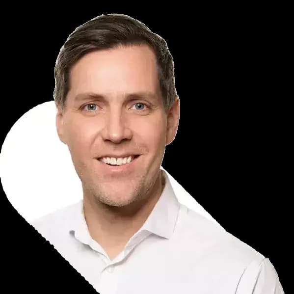 Portrett av Joachim