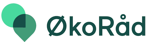 ØkoRåd Romerike – MP Regnskap og Konsulenttjenester logo