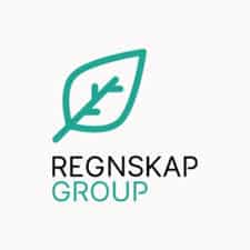 Regnskap Group logo
