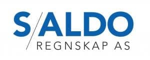 Saldo Regnskap logo