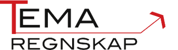 Tema Regnskap logo