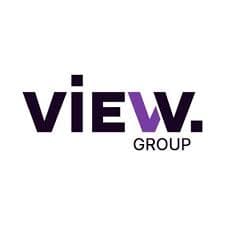 VIEW Group Bergen logo