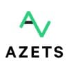 Azets Bergen logo