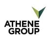 Athene Group logo