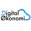 Digital Økonomi AS logo