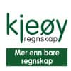 Kjeøy Regnskap AS logo