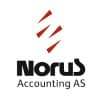 Norus regnskapsbyrå AS logo