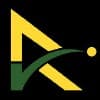 Riktigregnskap AS logo