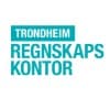 Trondheim regnskapskontor AS logo