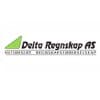 Delta Regnskap AS logo