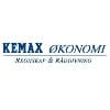 Kemax Økonomi Regnskap AS logo
