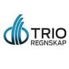 Trio Regnskapsservice logo