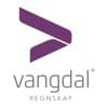 Vangdal regnskap AS logo