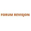 Forum Revisjon logo